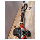 Echo PAS-225AB 21.2cc 2 Stroke Cycle Gas Power Head Pro Attachment Series - Retail: $331