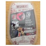 G5 Outdoors Mega Meat 100 Gr Broadheads 3 Pack 2  Cut MM100 - Retail: $76