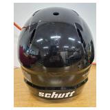 Schutt XL Recruit Football Helmet - Retail: $159