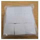 PATCH .38-.45CAL 500 PACK