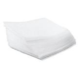 Hoppes Gun Cleaning Patches No 4  38 to 45 Cal/410 to 20 Ga  40 Pack - Retail: $66