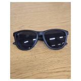 KNOCKAROUND Premiums Sport Black on Black
