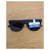 KNOCKAROUND Premiums Sport Black on Black