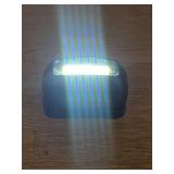 COAST FL13 380 Lumen LED Headlamp: Impact-Resistant, Water-Resistant, Battery Powered, Red Light, High & Low Modes (MISSING BAND)