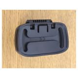 COAST FL13 380 Lumen LED Headlamp: Impact-Resistant, Water-Resistant, Battery Powered, Red Light, High & Low Modes (MISSING BAND)