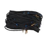 H&H FLOATING TROT LINE 120  X 25 HOOKS