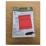 Radians Ducks Unlimited Reusable Ear Plugs 2-Pack