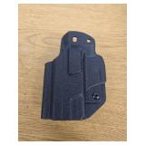 MFT Inside the Waist Band Holster S&W M&P Shield 9mm/40cal