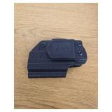 MFT Inside the Waist Band Holster S&W M&P Shield 9mm/40cal