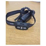 NEBO Einstein 750 Lumens Rechargeable Battery Flex Fuel LED Headlamp Flashlight (DOES NOT WORK)