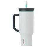 Owala 40 oz. Tumbler - Cloud Scape (Cosmetic Damage)