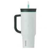 Owala 40 oz. Tumbler - Cloud Scape (Cosmetic Damage)