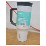 Owala 40 oz. Tumbler - Cloud Scape (Cosmetic Damage)