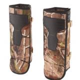 Foreverlast Snake Guard Leggings/Shields  - Retail: $150