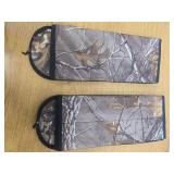 Foreverlast Snake Guard Leggings/Shields  - Retail: $150