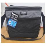 Igloo HLC Ultra 12-Can Cooler (Broken Zipper)
