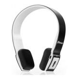 Kwe Bluetooth Headset Set of 2 (Black) (Not working)
