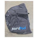 Lifepro Nordpod Portable Recovery Ice Bath - Retail: $99