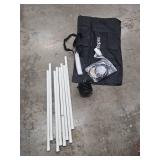 Lifepro Nordpod Portable Recovery Ice Bath - Retail: $99