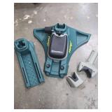 Caldwell Matrix Shooting Rest 101600 Condition: New, Additional Features: Shooting Rest, 20% Off and Blazin