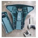 Caldwell Matrix Shooting Rest 101600 Condition: New, Additional Features: Shooting Rest, 20% Off and Blazin