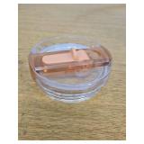 Stanley 40oz White Tumbler with Handle