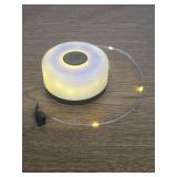 Brightz 3-in-1 Lantern Reel Light (NO CHARGER)