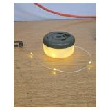 Brightz 3-in-1 Lantern Reel Light (NO CHARGER)