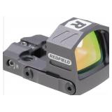 Redfield Reveal CD Compact Red Dot Sight - Retail: $199