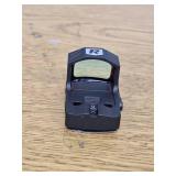 Redfield Reveal CD Compact Red Dot Sight - Retail: $199