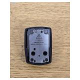 Redfield Reveal CD Compact Red Dot Sight - Retail: $199