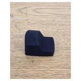 Redfield Reveal CD Compact Red Dot Sight - Retail: $199