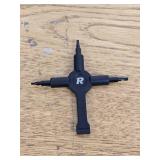 Redfield Reveal CD Compact Red Dot Sight - Retail: $199