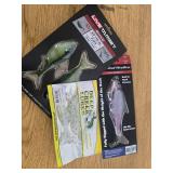 Mystery Tackle Box Pro Fishing Lure Collection