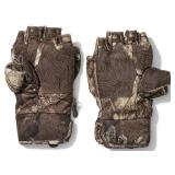Magellan Outdoors Youth Ozark PopTop Heavyweight Gloves (See Details)