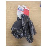 Magellan Outdoors Youth Ozark PopTop Heavyweight Gloves (See Details)