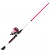 Zebco Roam Spincast Combo