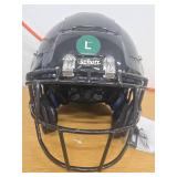 Schutt Youth F7 LX1 Football Helmet with Facemask Large (See Details) - Retail: $300