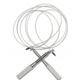 Bcg Cable Jump Rope (Missing one handle)