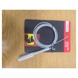 Bcg Cable Jump Rope (Missing one handle)