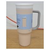Owala 40oz Insulated Travel Mug with 2-in-1 Lid