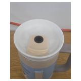 Owala 40oz Insulated Travel Mug with 2-in-1 Lid