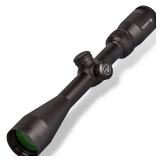 Vortex Crossfire II 3-9 x 40 Rifle Scope, Black CF2-31005 - Retail: $189