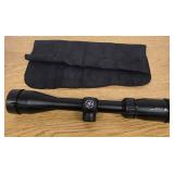 Vortex Crossfire II 3-9 x 40 Rifle Scope, Black CF2-31005 - Retail: $189