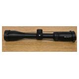 Vortex Crossfire II 3-9 x 40 Rifle Scope, Black CF2-31005 - Retail: $189