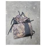 Game Winner Universal Stand Blind Kit - Retail: $119