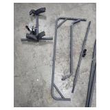 Game Winner Universal Stand Blind Kit - Retail: $119