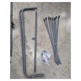 Game Winner Universal Stand Blind Kit - Retail: $119