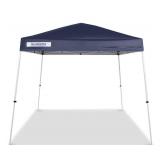 Academy Sports + Outdoors Easy Shade 10 Ft X 10 Ft Slant Leg Canopy (Damaged Leg)
