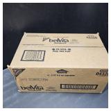 belVita Dark Chocolate Cr me Breakfast Biscuits - 5 Packs. BB 12/04/25